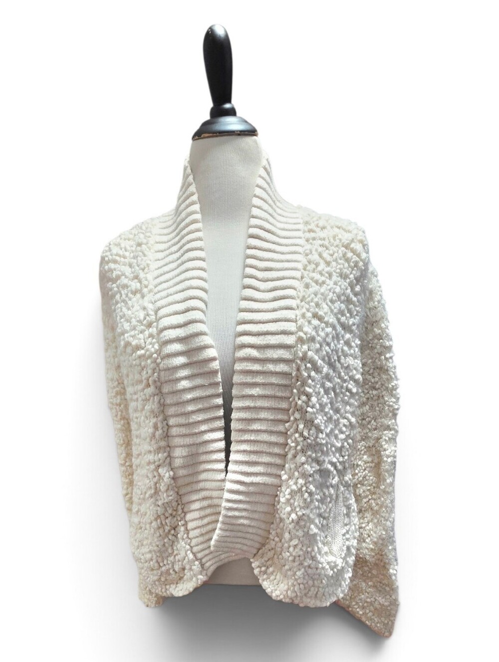 Sleeping on Snow- Sweater- Size L